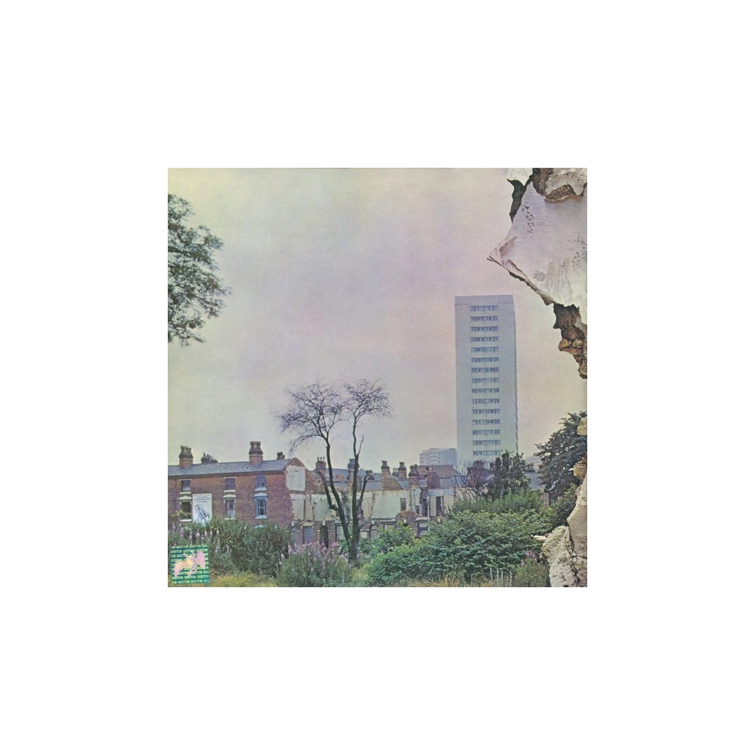 Вінілова платівка LP Led Zeppelin: LED ZEPPELIN IV