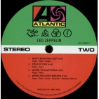 Вінілова платівка LP Led Zeppelin: LED ZEPPELIN IV