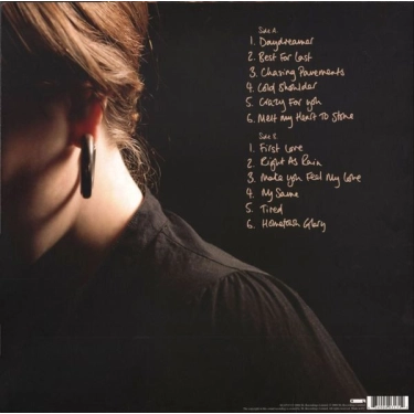 Вінілова платівка LP Adele: 19