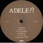 Вінілова платівка LP Adele: 19