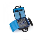 Сумка для мікшерного пульта Zoom LiveTrak CBL-8 Сумка для мікшерного пульта Zoom LiveTrak CBL-8