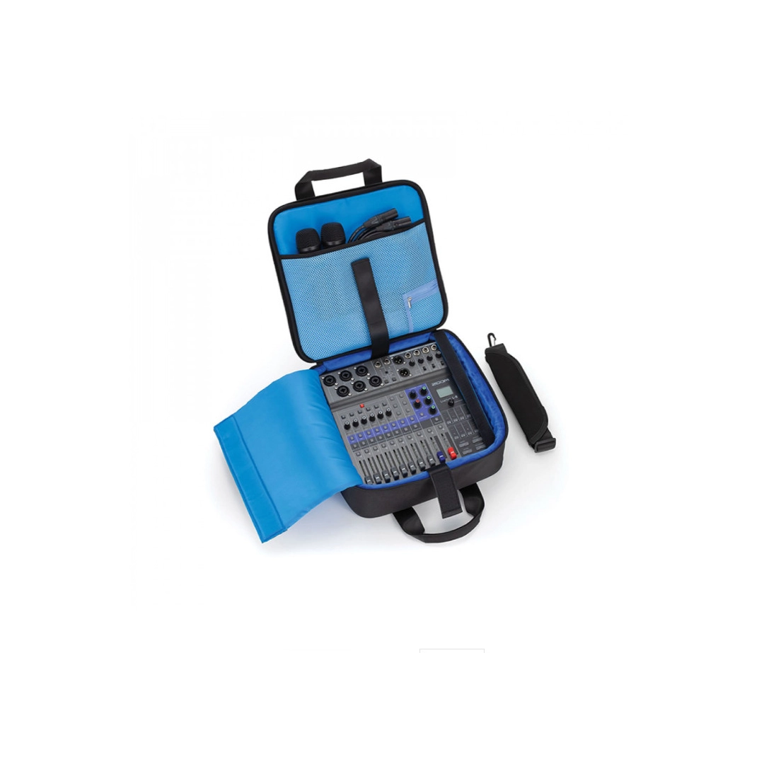 Сумка для мікшерного пульта Zoom LiveTrak CBL-8