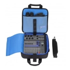 Сумка для мікшерного пульта Zoom LiveTrak CBL-8