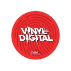 Сліпмат Ortofon Slipmat Digital Сліпмат Ortofon Slipmat Digital