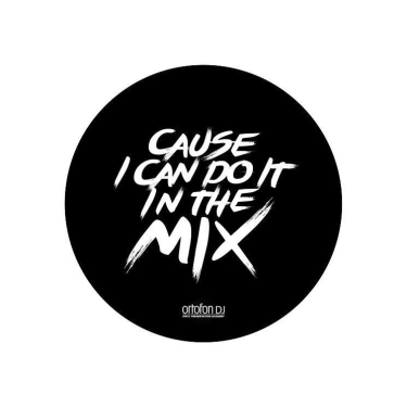 Cліпмат Ortofon Mix