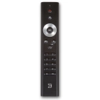 Пульт дистанційного керування Bluesound IR Remote Control Black