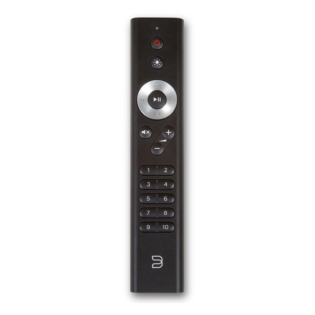 Пульт дистанційного керування Bluesound IR Remote Control Black