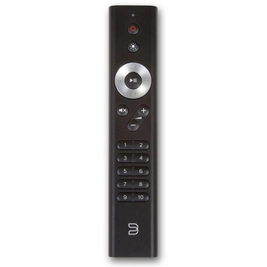 Пульт дистанційного керування Bluesound IR Remote Control Black