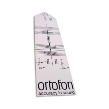 Транспортер для вирівнювання картриджа Ortofon ALIGNMENT tool