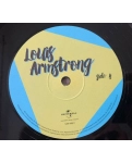 Вінілова платівка LP Louis Armstrong: The Best Of