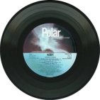 Вінілова платівка LP Abba: Voulez-Vous