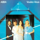 Вінілова платівка LP Abba: Voulez-Vous