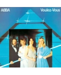 Вінілова платівка LP Abba: Voulez-Vous