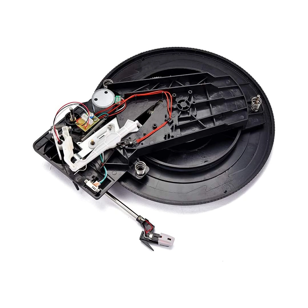 Запчастина для вінтажних вінілових програвачів LP Sound 1L01 Запчастина для вінтажних вінілових програвачів LP Sound 1L01