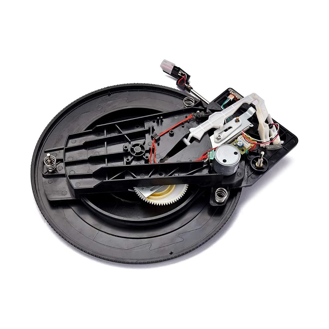 Запчастина для вінтажних вінілових програвачів LP Sound 1L01 Запчастина для вінтажних вінілових програвачів LP Sound 1L01