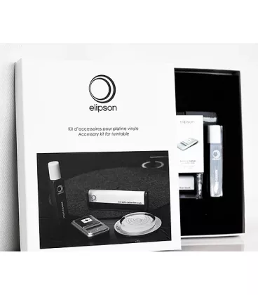 Набір Elipson Turntable Accessories Pack