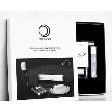 Набір Elipson Turntable Accessories Pack