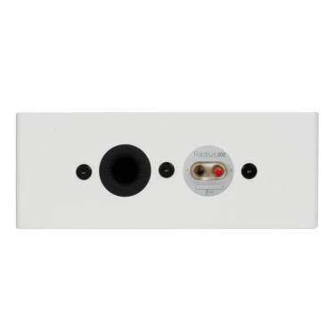 Акустична система MONITOR AUDIO Radius 200 Satin White