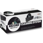 Система очищення вінілових платівок Retro Musique Record Cleaning System Vinyl Система очищення вінілових платівок Retro Musique Record Cleaning System Vinyl