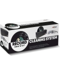 Система очищення вінілових платівок Retro Musique Record Cleaning System Vinyl