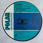 Вінілова платівка LP Abba: Waterloo