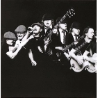 Вінілова платівка LP AC/DC: Power Up