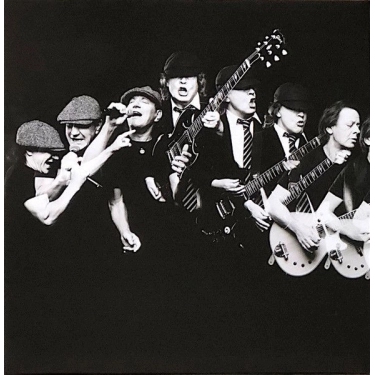 Вінілова платівка LP AC/DC: Power Up