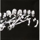 Вінілова платівка LP AC/DC: Power Up