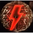 Вінілова платівка LP AC/DC: Power Up
