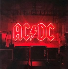Вінілова платівка LP AC/DC: Power Up