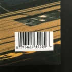 LP2 BB King & Eric Clapton: Riding With The King