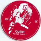 Box-set Queen: News Of The World (LP, 3xCD, DVD)
