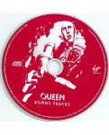 Box-set Queen: News Of The World (LP, 3xCD, DVD)