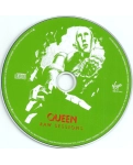 Box-set Queen: News Of The World (LP, 3xCD, DVD)