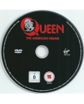 Box-set Queen: News Of The World (LP, 3xCD, DVD)