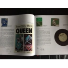 Box-set Queen: News Of The World (LP, 3xCD, DVD)