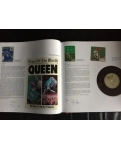 Box-set Queen: News Of The World (LP, 3xCD, DVD)