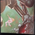 Box-set Queen: News Of The World (LP, 3xCD, DVD)