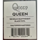 Вінілова платівка LP Queen: Queen