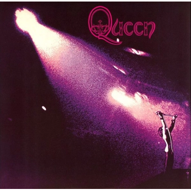 Вінілова платівка LP Queen: Queen