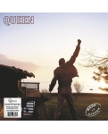 Вінілова платівка LP2 Queen: Made In Heaven