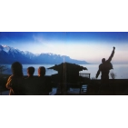 Вінілова платівка LP2 Queen: Made In Heaven Вінілова платівка LP2 Queen: Made In Heaven