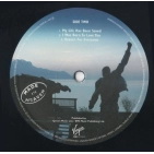 Вінілова платівка LP2 Queen: Made In Heaven