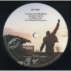 Вінілова платівка LP2 Queen: Made In Heaven