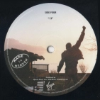 Вінілова платівка LP2 Queen: Made In Heaven