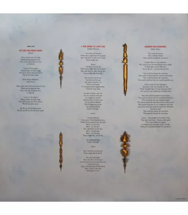 Вінілова платівка LP2 Queen: Made In Heaven