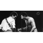 Вінілова платівка LP2 Queen: Made In Heaven