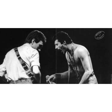 Вінілова платівка LP2 Queen: Made In Heaven