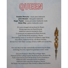 Вінілова платівка LP2 Queen: Made In Heaven