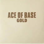 Вінілова платівка LP Ace Of Base: Gold - Gold Vinyl